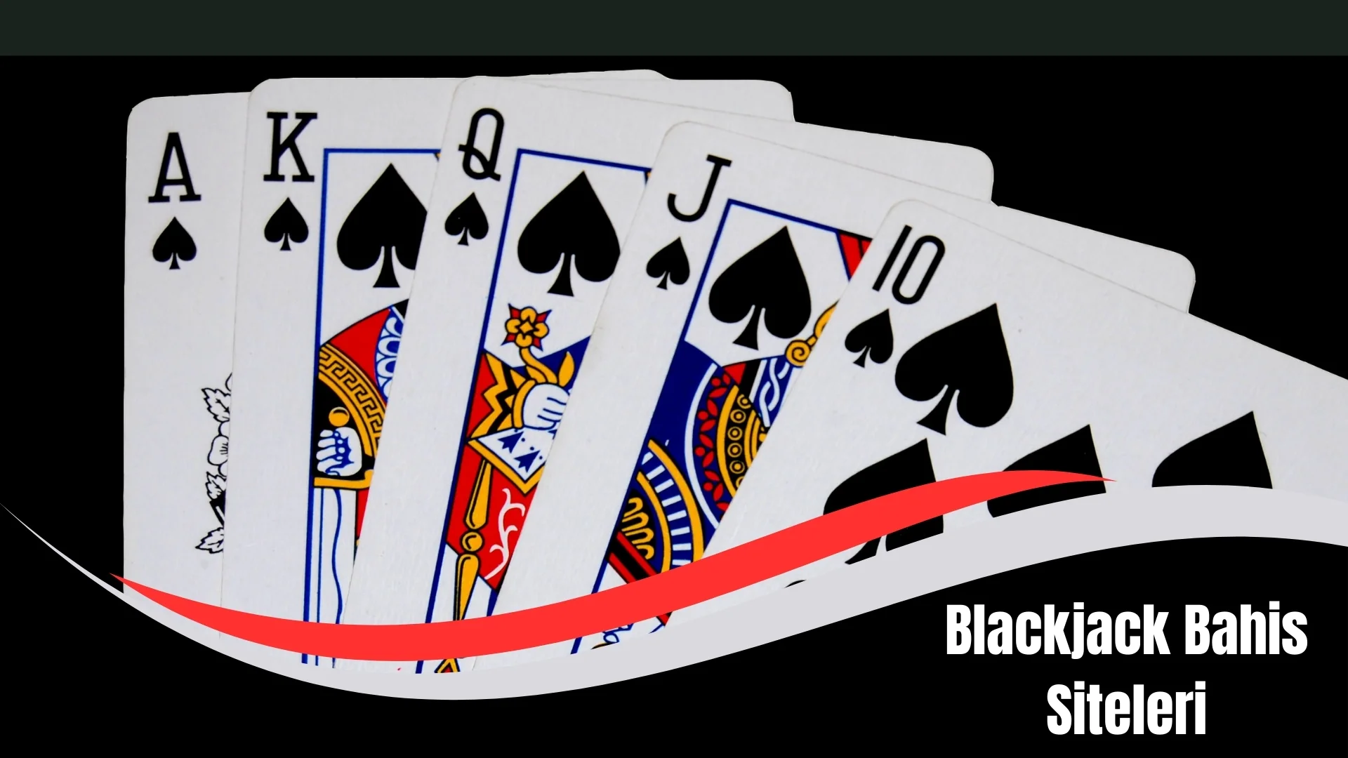 Blackjack Bahis Siteleri