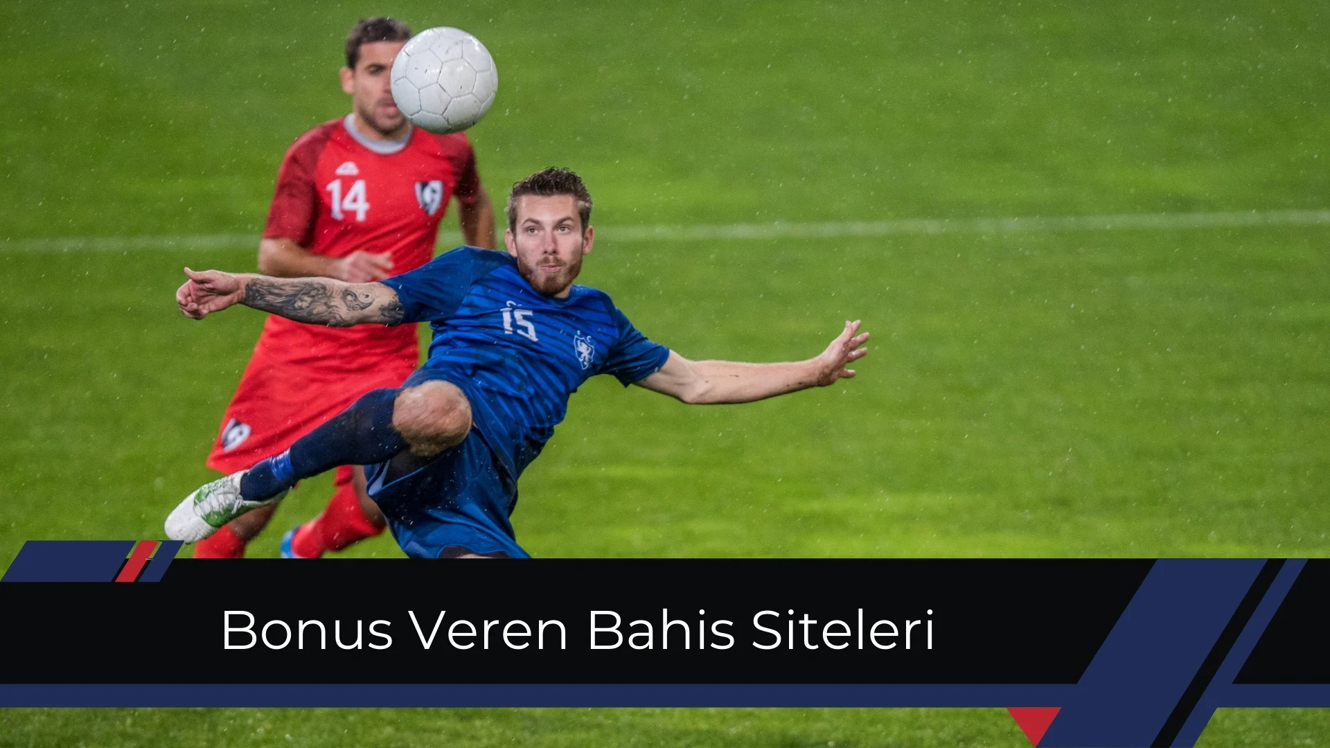 Bonus Veren Bahis Siteleri